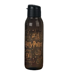 Eco Tupper Plus 750 ml Harry Potter Hogwarts