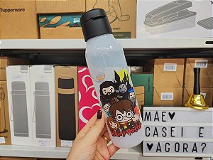 Eco Tupper Plus 750 ml Harry Potter