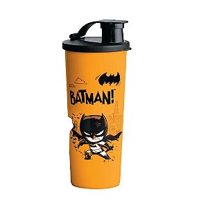 Copo com Bico 470 ml Batman Kids