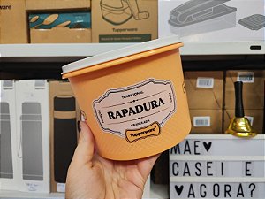 Tupper Caixa Rapadura Essences 1,7 Litros