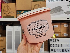 Tupper Caixa Tapioca Essences 1,6 Kg / 1,7 L