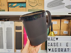 Jarra Ideal 1,1 Litro Preto