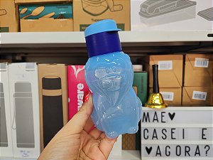 Eco Tupper Kids 350 ml Leão Céu