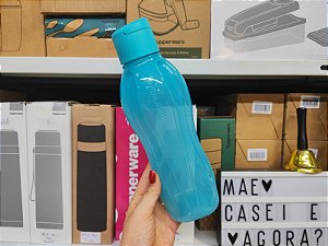 Eco Tupper Plus 1 Litro Tropical