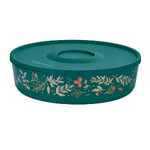 Tigela Ilúmina 2,5 Litros Tempo de Celebrar