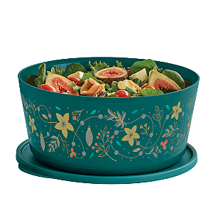 Tigela Ilúmina 4,3 Litros Tempo de Celebrar