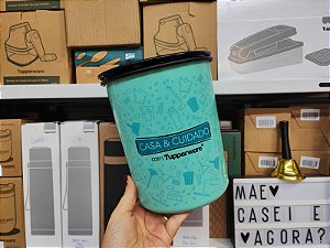 Lixinho de Pia Casa e Cuidado 3,3 Litros