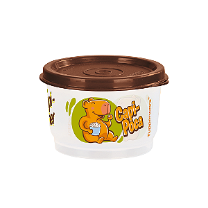Potinho 140 ml Capivaras