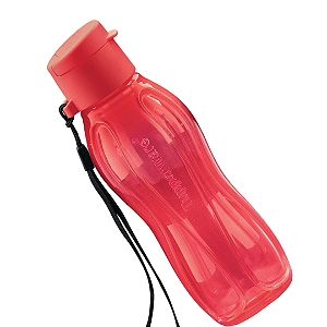 Eco Tupper Plus 310 ml Fogo