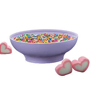 Tigelinha Ideal 400 ml Sorbet