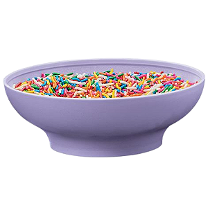 Tigelinha Ideal 400 ml Sorbet