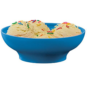 Tigelinha Ideal 400 ml Cobalto