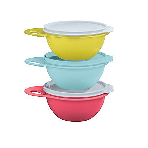 Extra Mini Criativa 600 ml Aquamarine