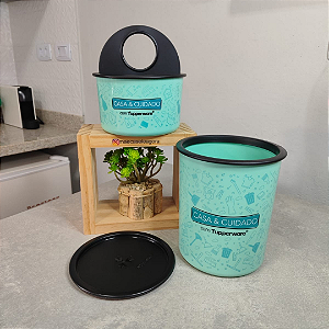 Kit 2 Peças Casa e Cuidado