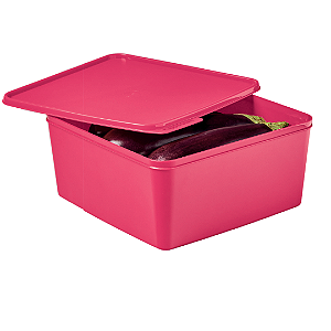 Basic Line 5 Litros Rosa