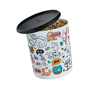 Instantânea Mágica 4,2 Litros Petiscos