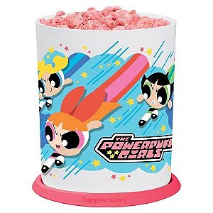 Instantânea Mágica 3,3 Litros The Powerpuff Girls (Meninas Superpoderosas)