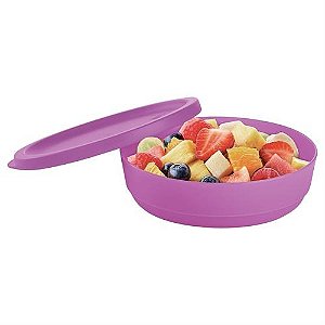 Refri Line Redondo 200 ml Amora