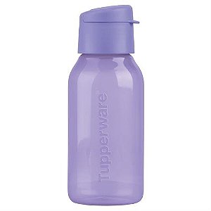 Eco Tupper Plus Redonda 350 ml Lilás