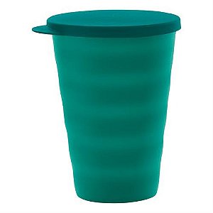 Copo Murano 500 ml Verde