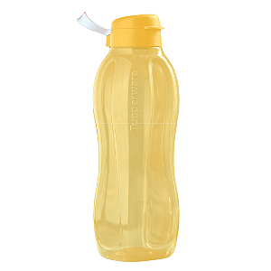 Eco Tupper Plus 1,5 Litros Manteiga