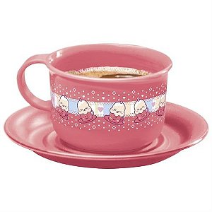 Xícara Cupcake 150 ml