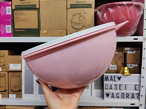 Maxi Criativa 7,8 L Algodão Doce e Tampa Branca