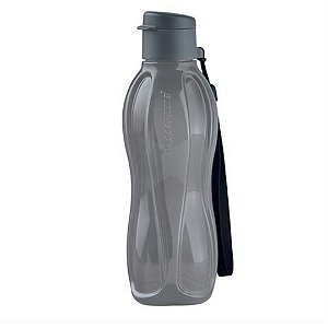Eco Tupper Plus 500 ml Cinza