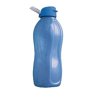 Eco Tupper Plus 2 Litros Cobalto