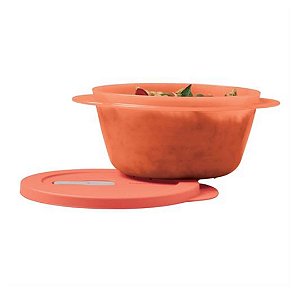 Mini Cristalwave Geração II 775 ml Laranja
