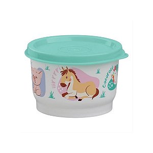Potinho 140 ml Baby Fazendinha