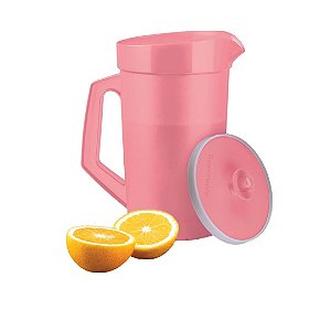 A Jarra 2 Litros Rosa