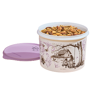 Tupper Caixa Simone Mendes - Retorno às Origens 2,4 L