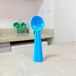 Colher de Sorvete Acqua