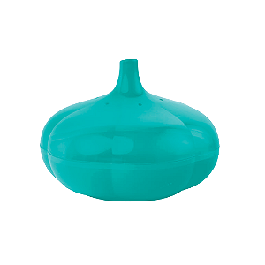 Tupper Alho Verde