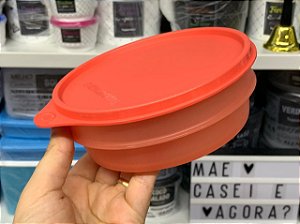 Pote Dinâmico 400 ml Vermelho