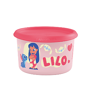 Mini Instantânea Mágica 575 ml Stitch Ohana