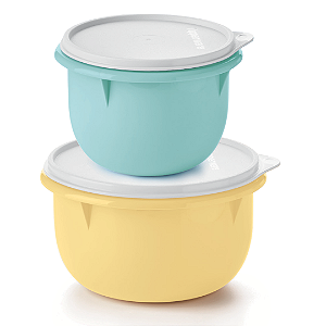 Kit 2 Peças Batedeira Colors