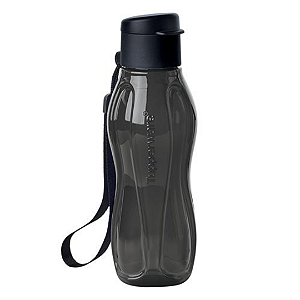 Eco Tupper Plus 310 ml Black