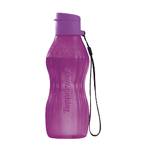 Eco Tupper Plus Freezer 470 ml Ametista