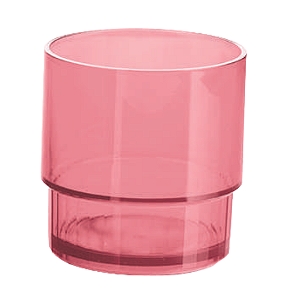 Copo Premier 295 ml Rosa Quartzo