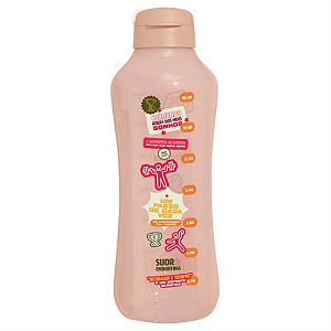 Garrafa Aquavibe 2 Litros Meu Ritmo