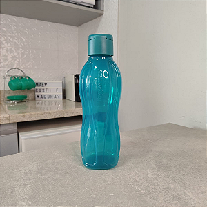 Eco Tupper Plus 1 Litro Mistério