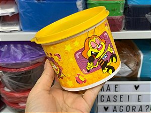 Tupper Redondinha 500 ml Zuzubalândia