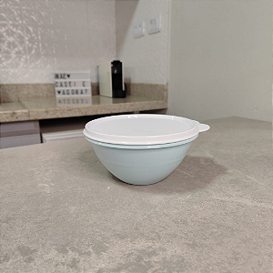 Tigela Maravilhosa 500 ml Aquamarine