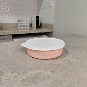 Tigela Colors 500 ml Rosa Chá