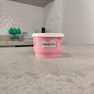 Potinho Fermento Essences 140ml