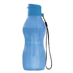 Eco Tupper Plus Freezer 470 ml Cobalto