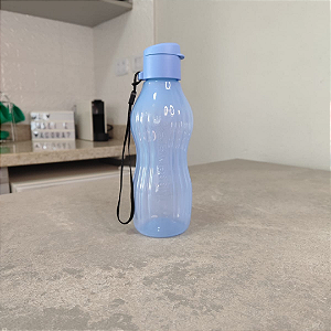 Eco Tupper Plus Freezer 470 ml Cobalto