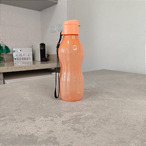 Eco Tupper Plus Freezer 470 ml Néctar